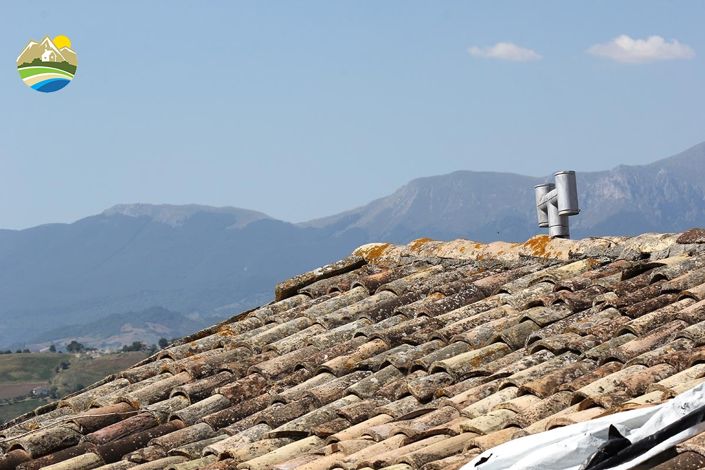 Image No.15-Maison de ville de 6 chambres à vendre à Cellino Attanasio