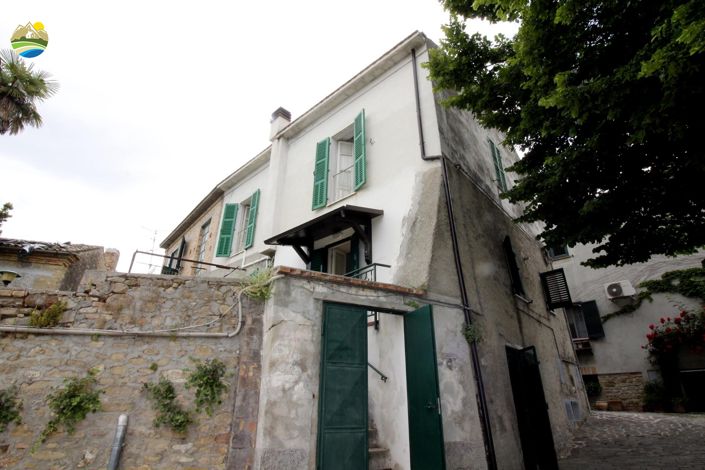 Image No.21-Maison de ville de 6 chambres à vendre à Cellino Attanasio