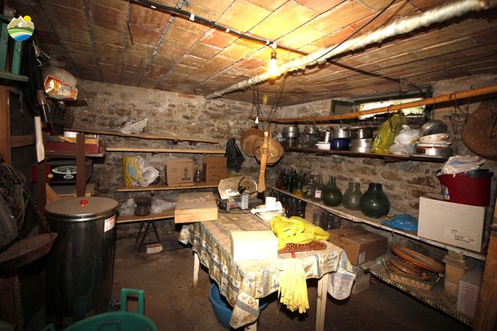 Image No.23-Maison de ville de 6 chambres à vendre à Cellino Attanasio