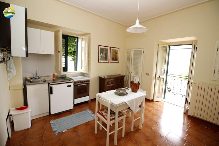 Image No.26-Maison de ville de 6 chambres à vendre à Cellino Attanasio