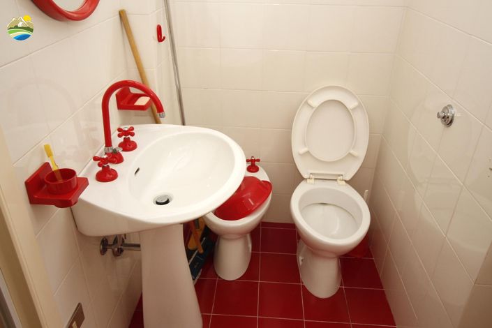 Image No.28-Maison de ville de 6 chambres à vendre à Cellino Attanasio