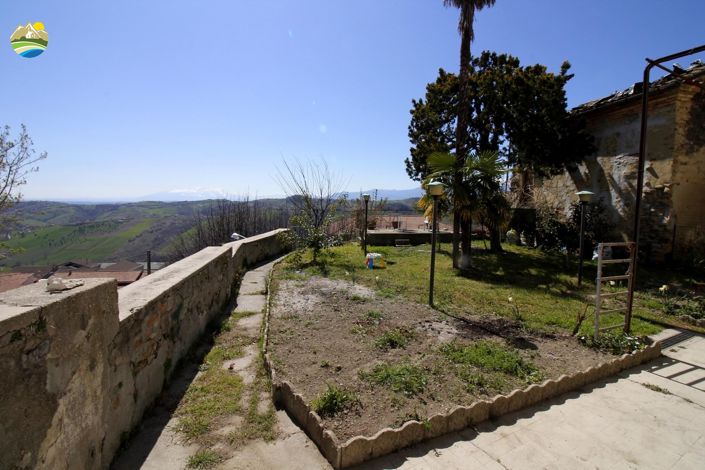 Image No.30-Maison de ville de 6 chambres à vendre à Cellino Attanasio