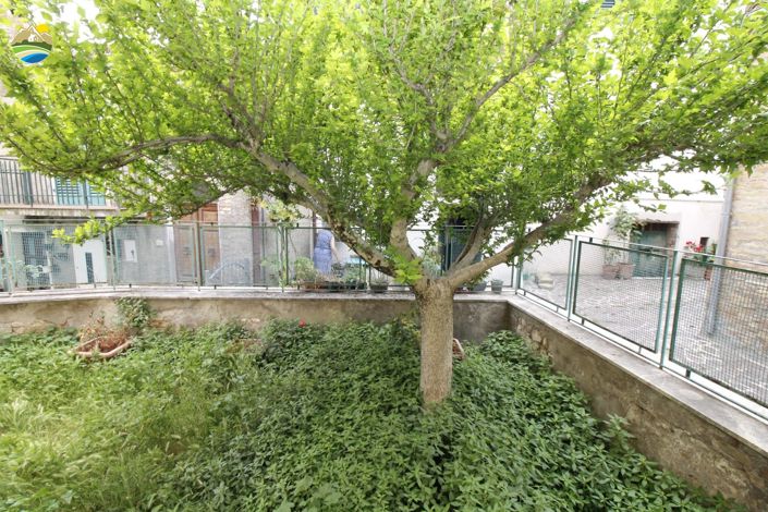 Image No.4-Maison de ville de 6 chambres à vendre à Cellino Attanasio