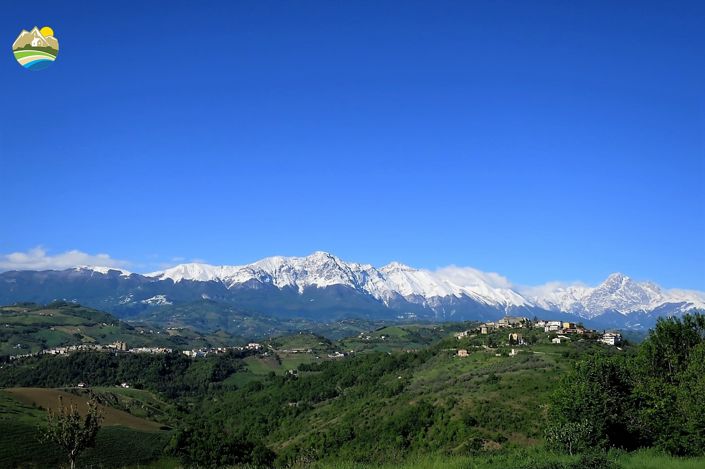 Image No.2-Country House for sale