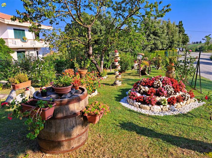 Image No.12-Maison de campagne de 2 chambres à vendre à Arsita