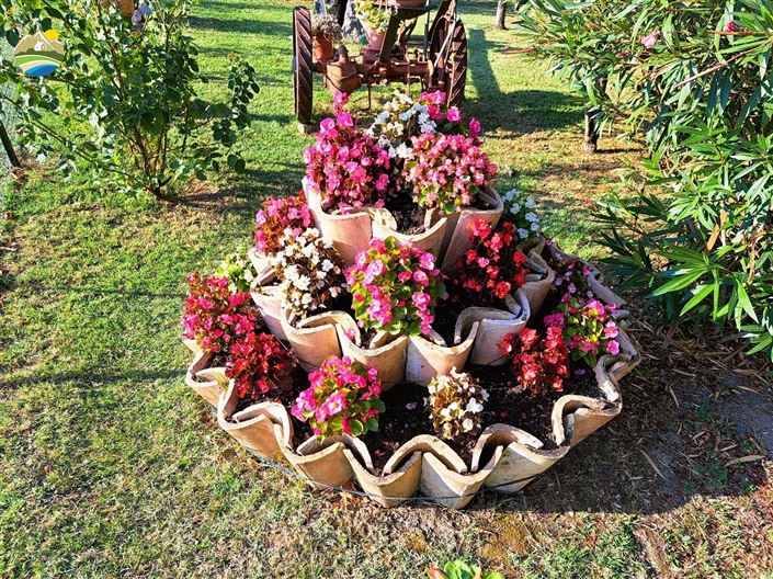 Image No.14-Maison de campagne de 2 chambres à vendre à Arsita