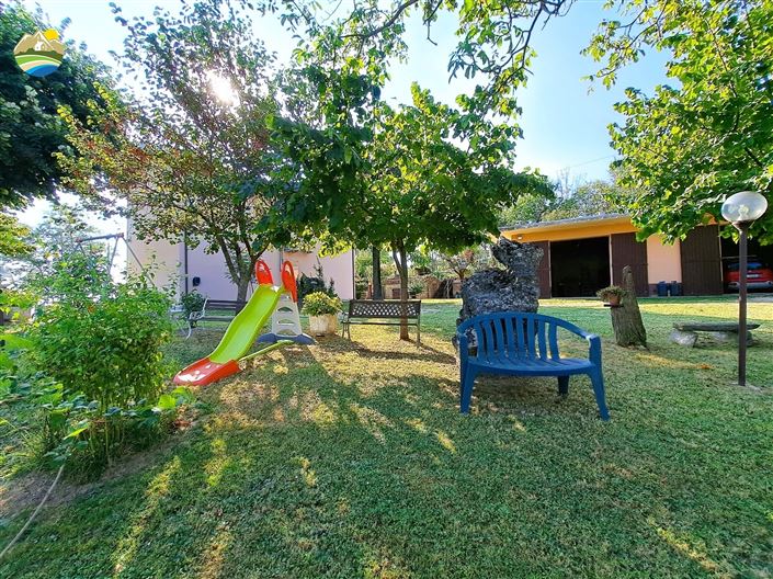 Image No.19-Maison de campagne de 2 chambres à vendre à Arsita