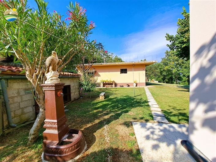 Image No.20-Maison de campagne de 2 chambres à vendre à Arsita