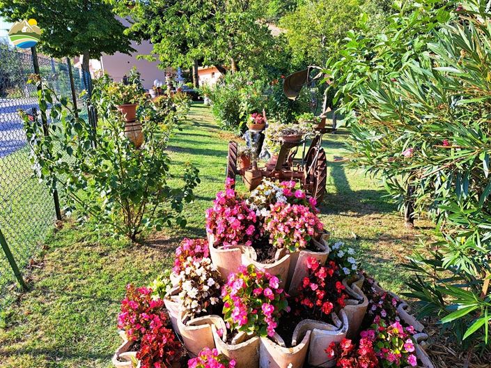 Image No.32-Maison de campagne de 2 chambres à vendre à Arsita