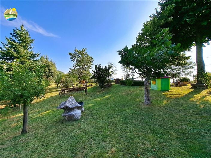 Image No.33-Maison de campagne de 2 chambres à vendre à Arsita