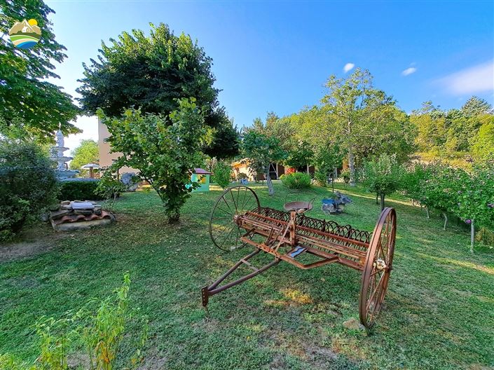 Image No.34-Maison de campagne de 2 chambres à vendre à Arsita