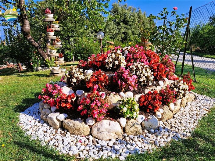 Image No.4-Maison de campagne de 2 chambres à vendre à Arsita