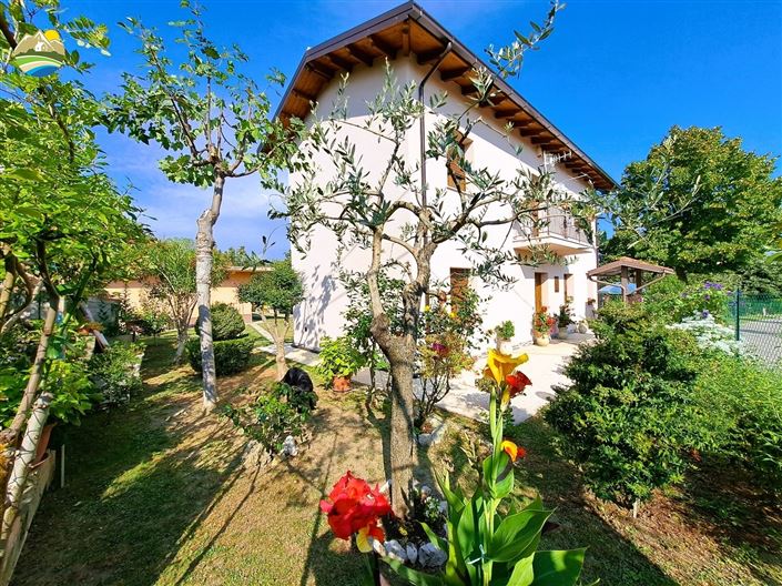 Image No.5-Maison de campagne de 2 chambres à vendre à Arsita