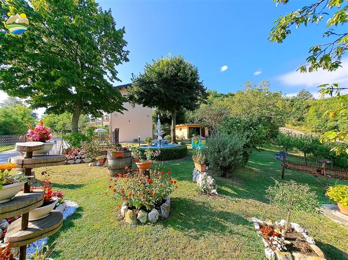 Image No.8-Maison de campagne de 2 chambres à vendre à Arsita