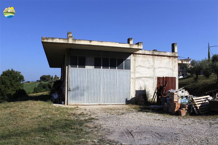 Image No.12-Maison de campagne à vendre à Arsita