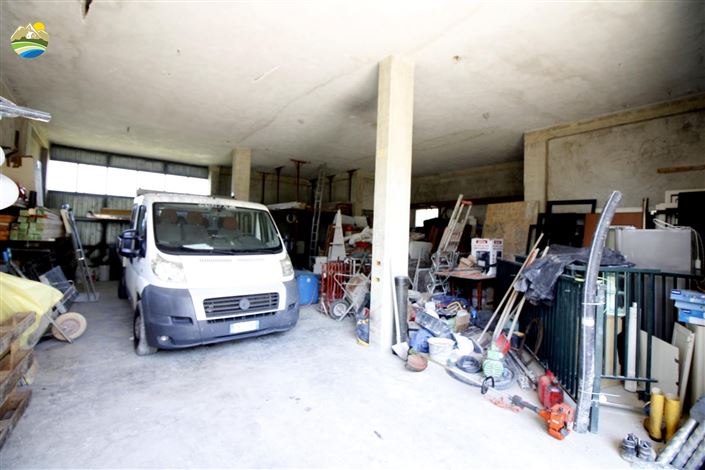 Image No.15-Maison de campagne à vendre à Arsita