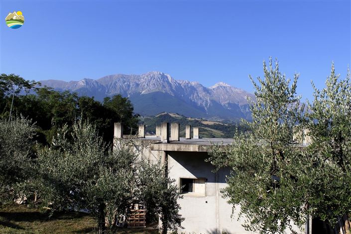 Image No.21-Maison de campagne à vendre à Arsita