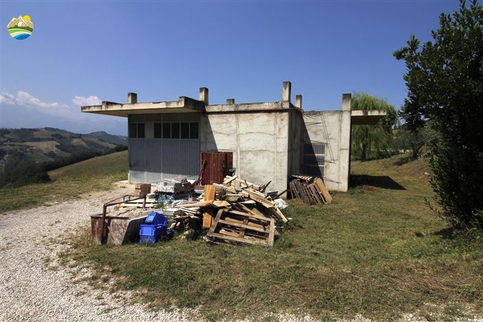Image No.4-Maison de campagne à vendre à Arsita