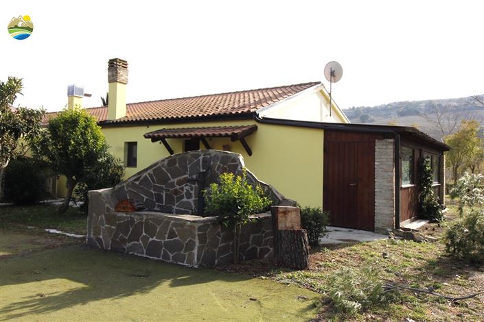 Image No.23-4 Bed Country House for sale