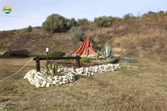 Image No.44-4 Bed Country House for sale