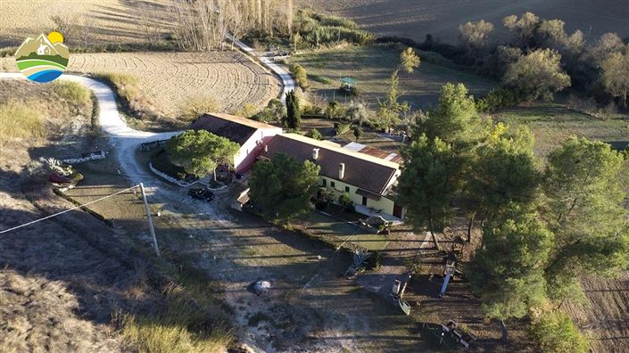 Image No.47-4 Bed Country House for sale