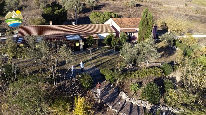 Image No.48-4 Bed Country House for sale