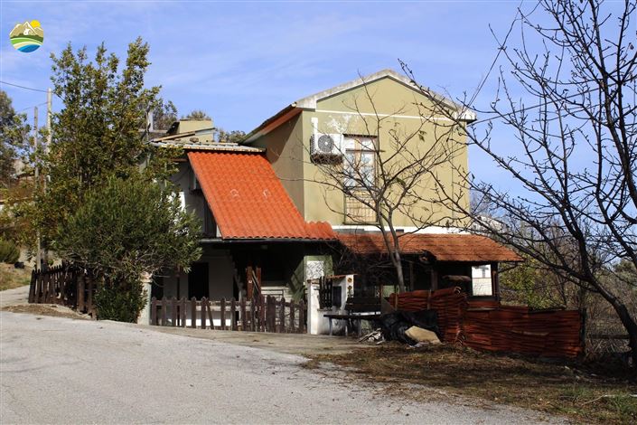 Image No.1-2 Bed Country House for sale