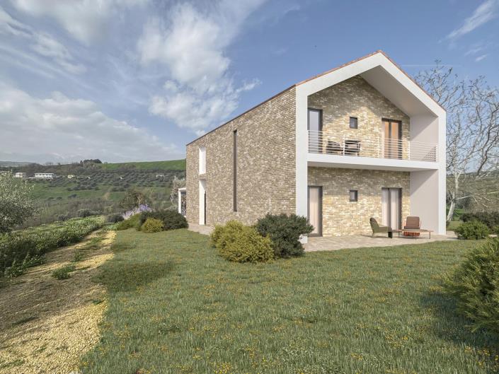 Image No.3-4 Bed Country House for sale