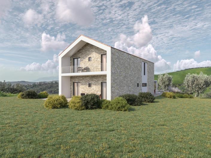 Image No.5-4 Bed Country House for sale