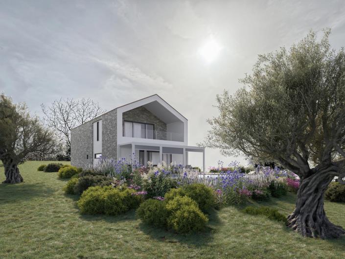 Image No.7-4 Bed Country House for sale