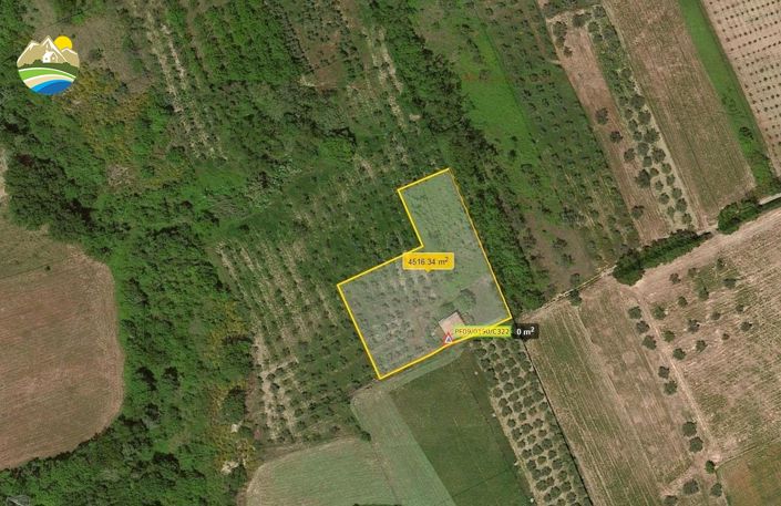 Image No.15-Maison de campagne de 4 chambres à vendre à Castilenti