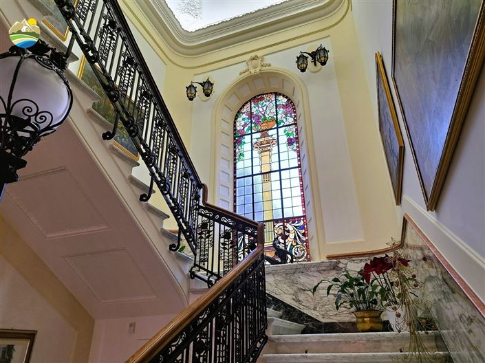 Image No.16-10 Bed Villa for sale