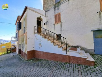 1 - Montefino, Townhouse
