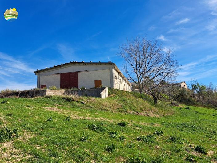 Image No.33-Maison de campagne de 4 chambres à vendre à Penne