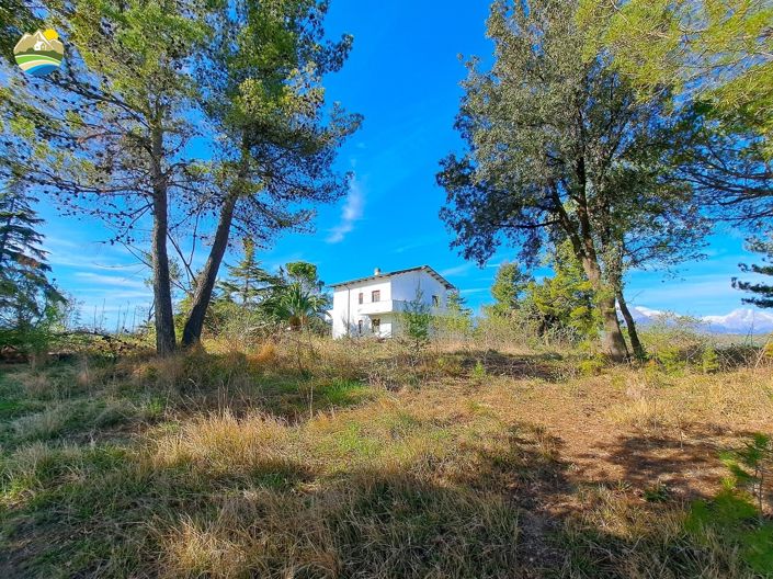 Image No.9-Maison de campagne de 4 chambres à vendre à Penne