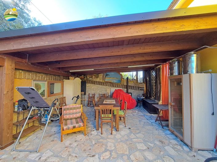 Image No.10-2 Bed Country House for sale