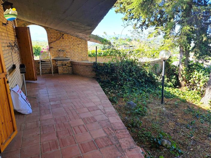 Image No.11-Villa de 3 chambres à vendre à Collecorvino