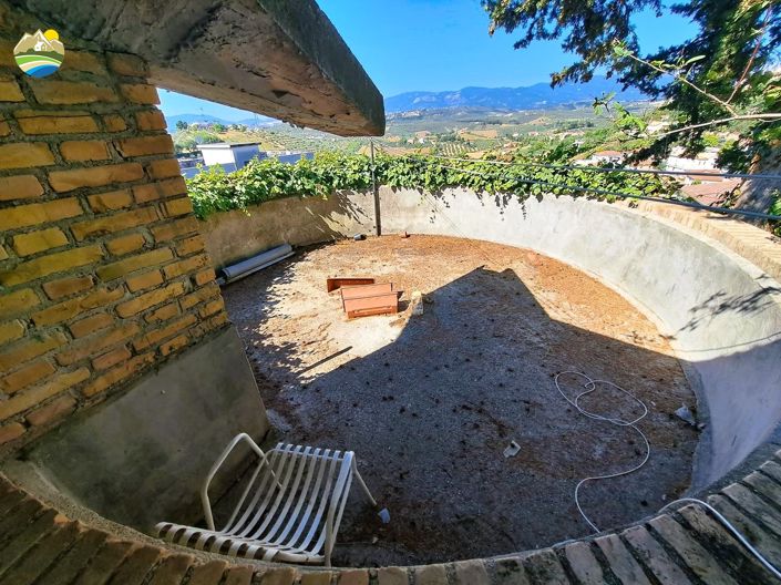 Image No.12-Villa de 3 chambres à vendre à Collecorvino