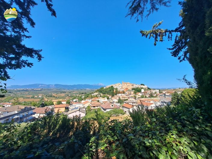 Image No.13-Villa de 3 chambres à vendre à Collecorvino