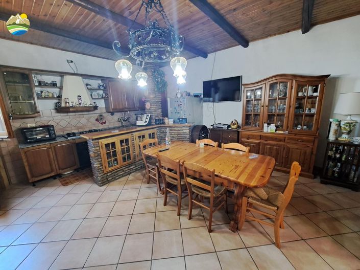 Image No.14-Villa de 3 chambres à vendre à Collecorvino