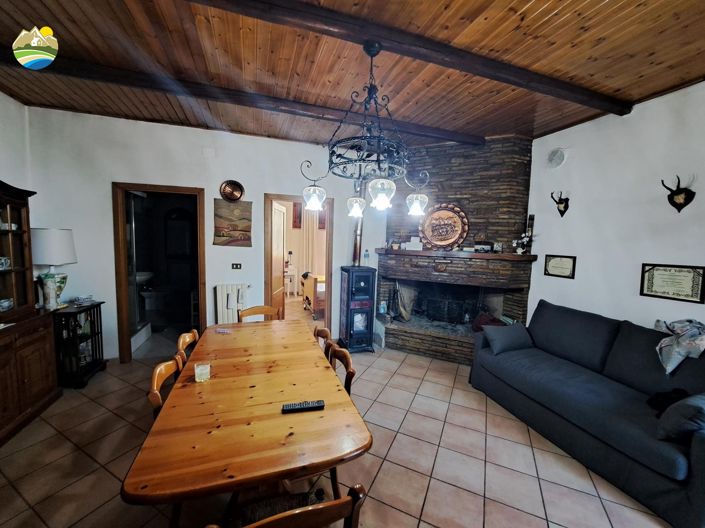 Image No.15-Villa de 3 chambres à vendre à Collecorvino