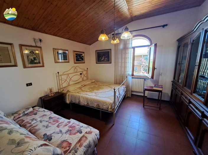 Image No.24-Villa de 3 chambres à vendre à Collecorvino