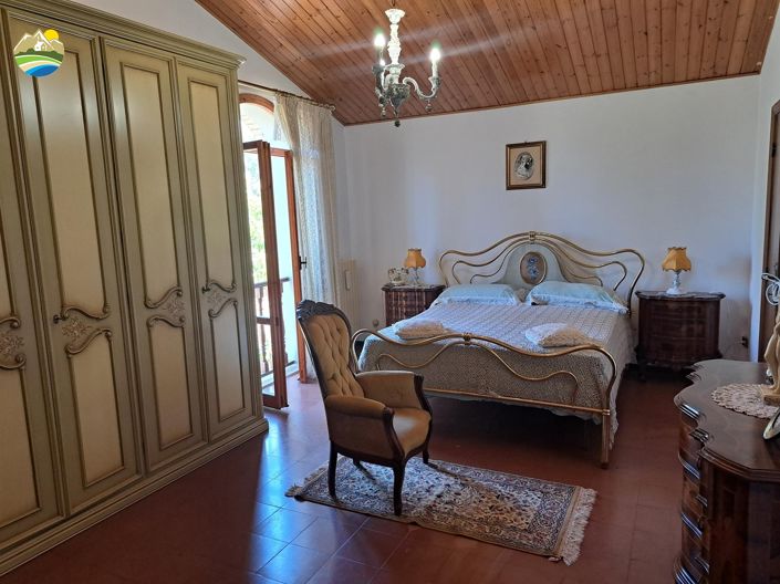 Image No.27-Villa de 3 chambres à vendre à Collecorvino