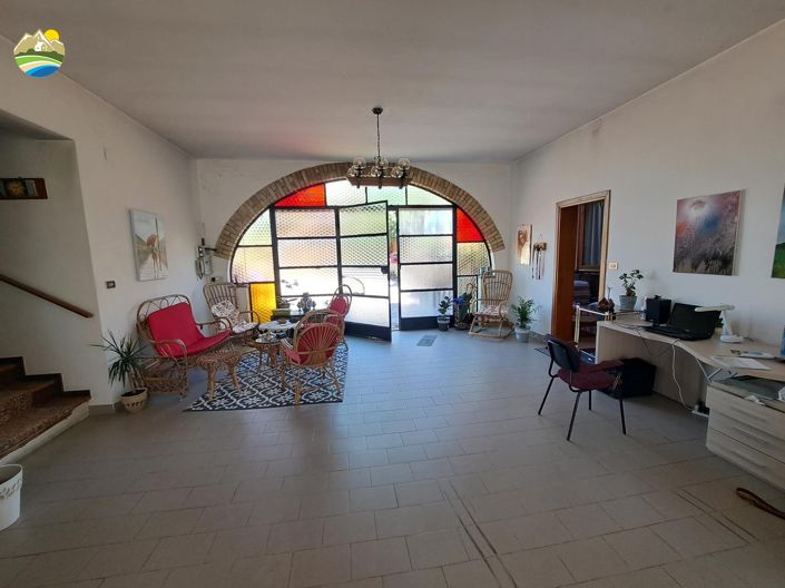 Image No.30-Villa de 3 chambres à vendre à Collecorvino