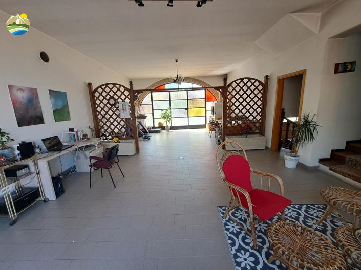 Image No.31-Villa de 3 chambres à vendre à Collecorvino