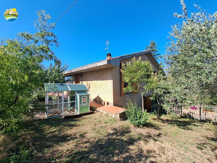 Image No.6-Villa de 3 chambres à vendre à Collecorvino