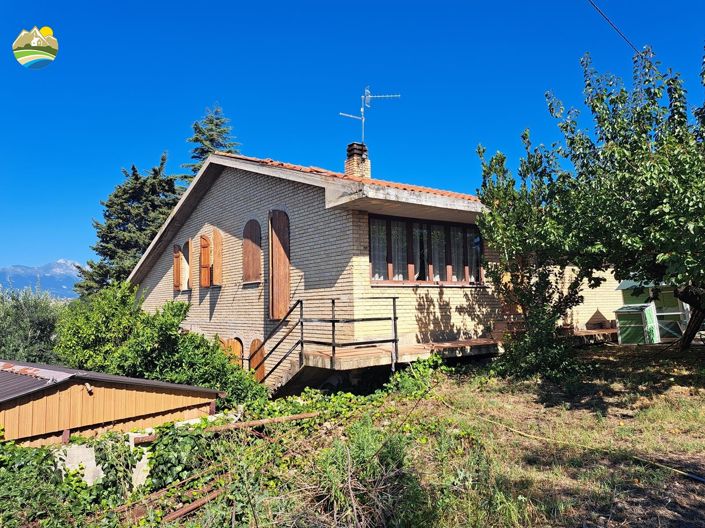 Image No.7-Villa de 3 chambres à vendre à Collecorvino