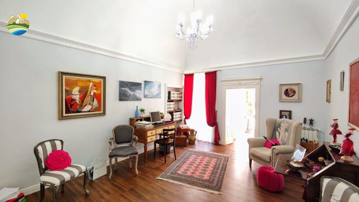 Image No.1-Appartement de 1 chambre à vendre à Atri