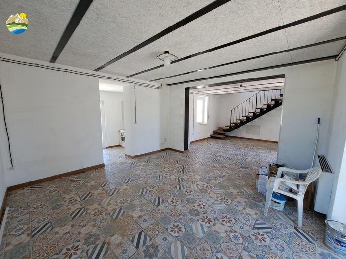 Image No.25-Maison de campagne de 2 chambres à vendre à Collecorvino