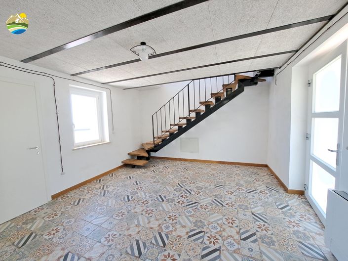 Image No.26-Maison de campagne de 2 chambres à vendre à Collecorvino